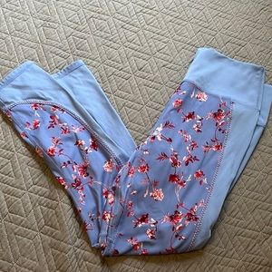 Fabletics Workout Pants